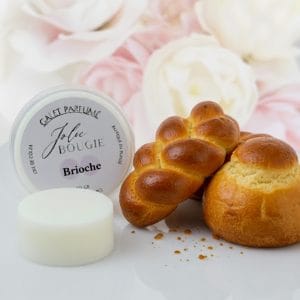 fondant parfumé artisanal brioche au beurre 30 gr