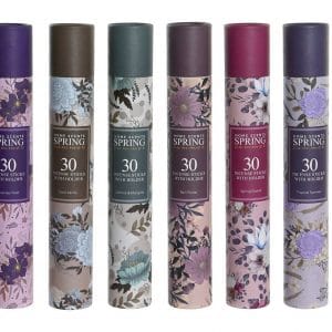 porte encens en bois floral (copie)