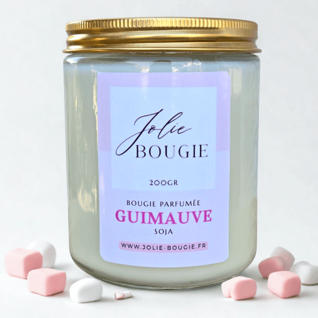 guimauve