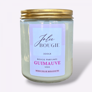 guimauve