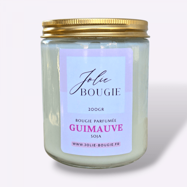guimauve