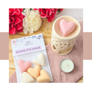 coffret cadeau fête des grands mères