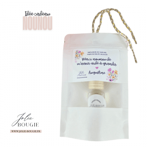 diffuseur de voiture cadeau fin d'année maîtresse 4ml