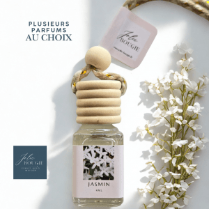 diffuseur de voiture parfum agrumes 4ml