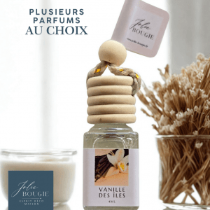 diffuseur de voiture parfum balade en forêt 4ml (copie)