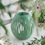 brûleur fondant parfumé "ovali olive"