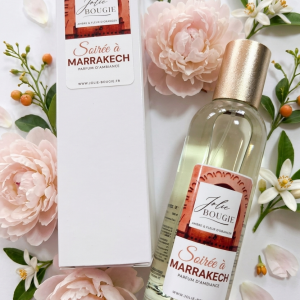 parfum d'ambiance nuage de coton