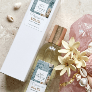 parfum d'ambiance nuage de coton